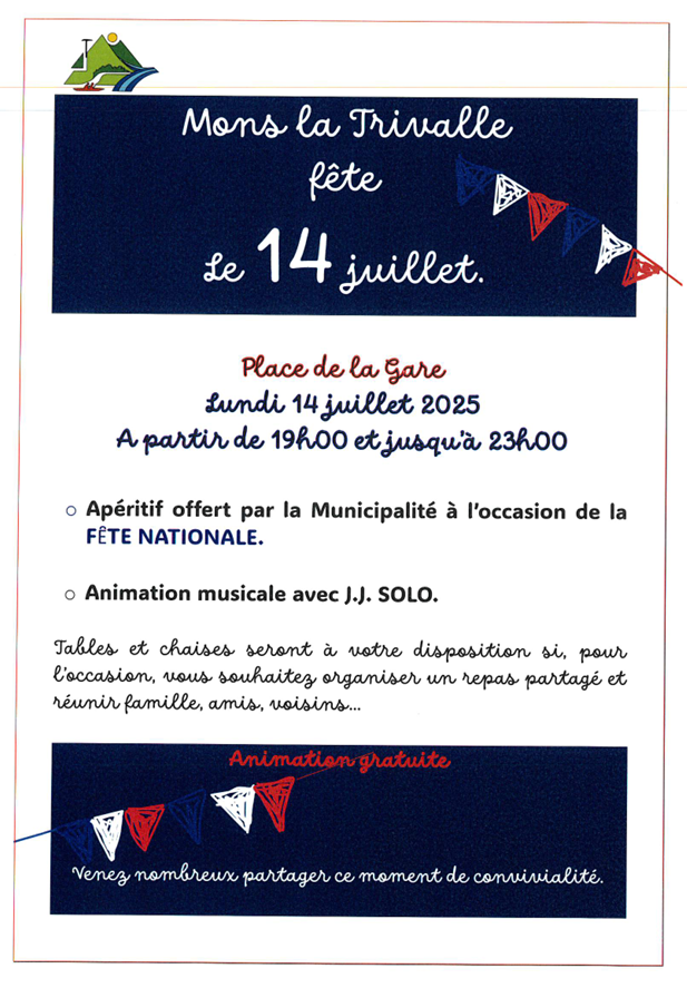 14 Juillet 2025