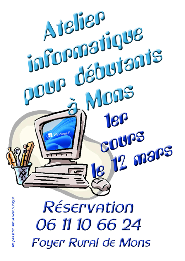 AtelierInformatique 2025