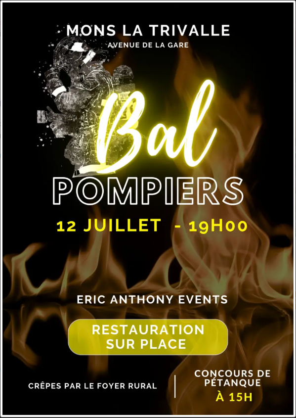 BalDesPompiers 2025