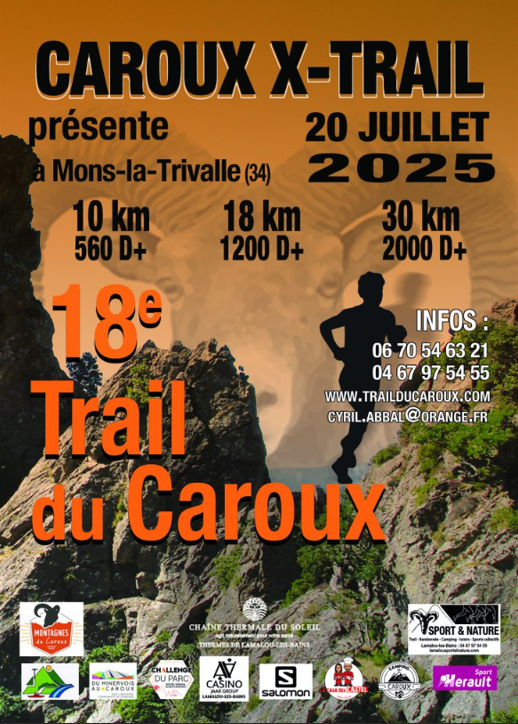 CarouxXTrail 2025 2