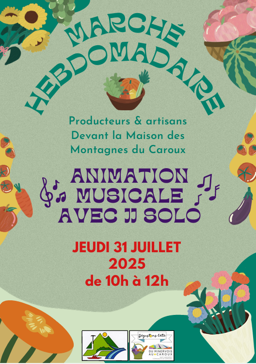 DegustonsEte 31 07 2025