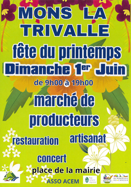 FeteDuPrintemps 2025
