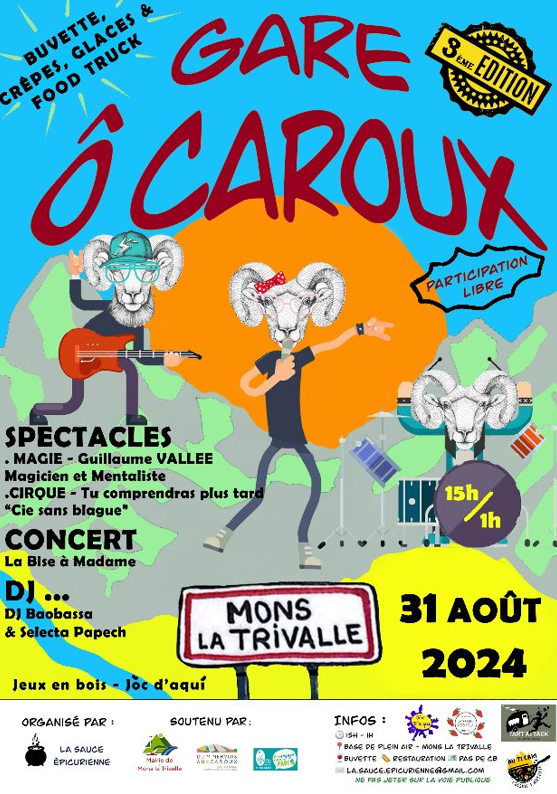 GareAuCaroux 1 19 08 2024