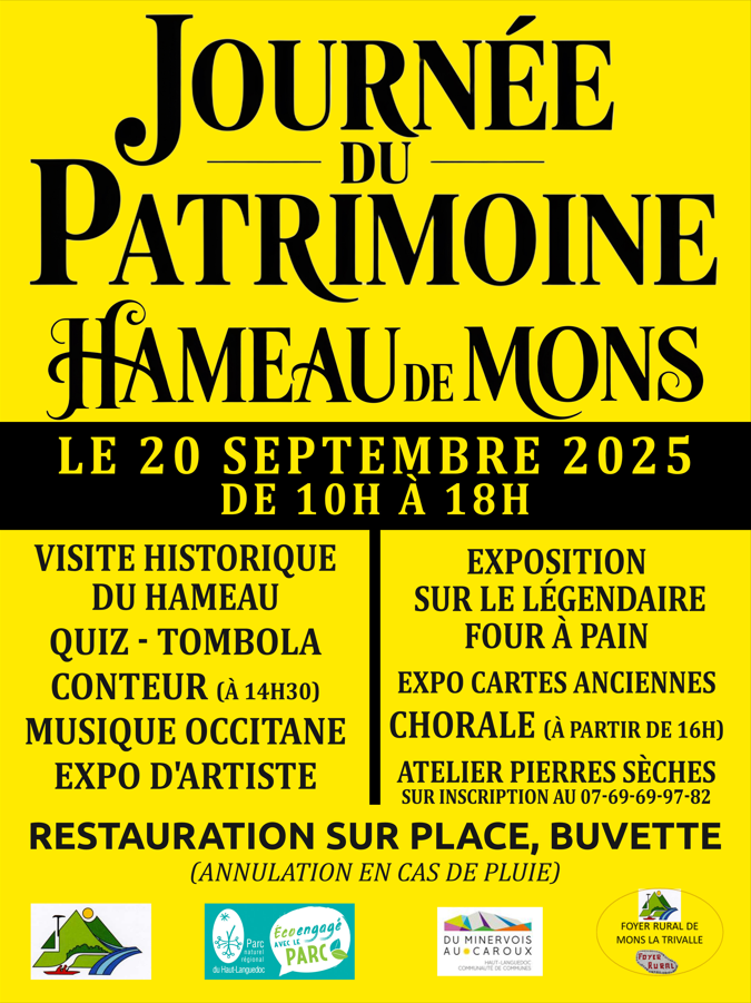 JourneePatrimoine 20 09 2025