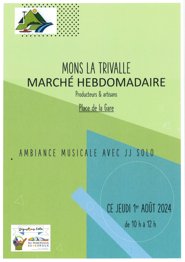 Marche 01 08 2024