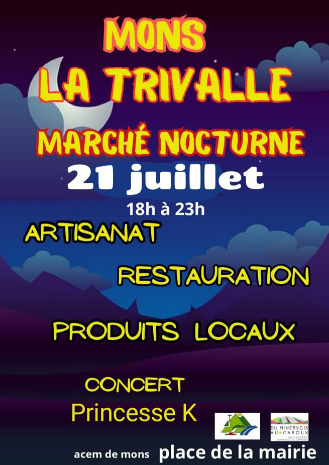 marcheNocturne 21 07